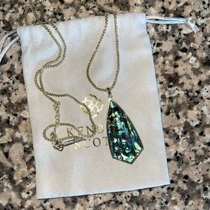 Authentic kendra scott